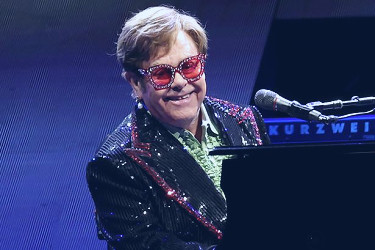 Elton John coming to Aberdeen - everything you need to know before the  Rocket Man touches down - Aberdeen Live